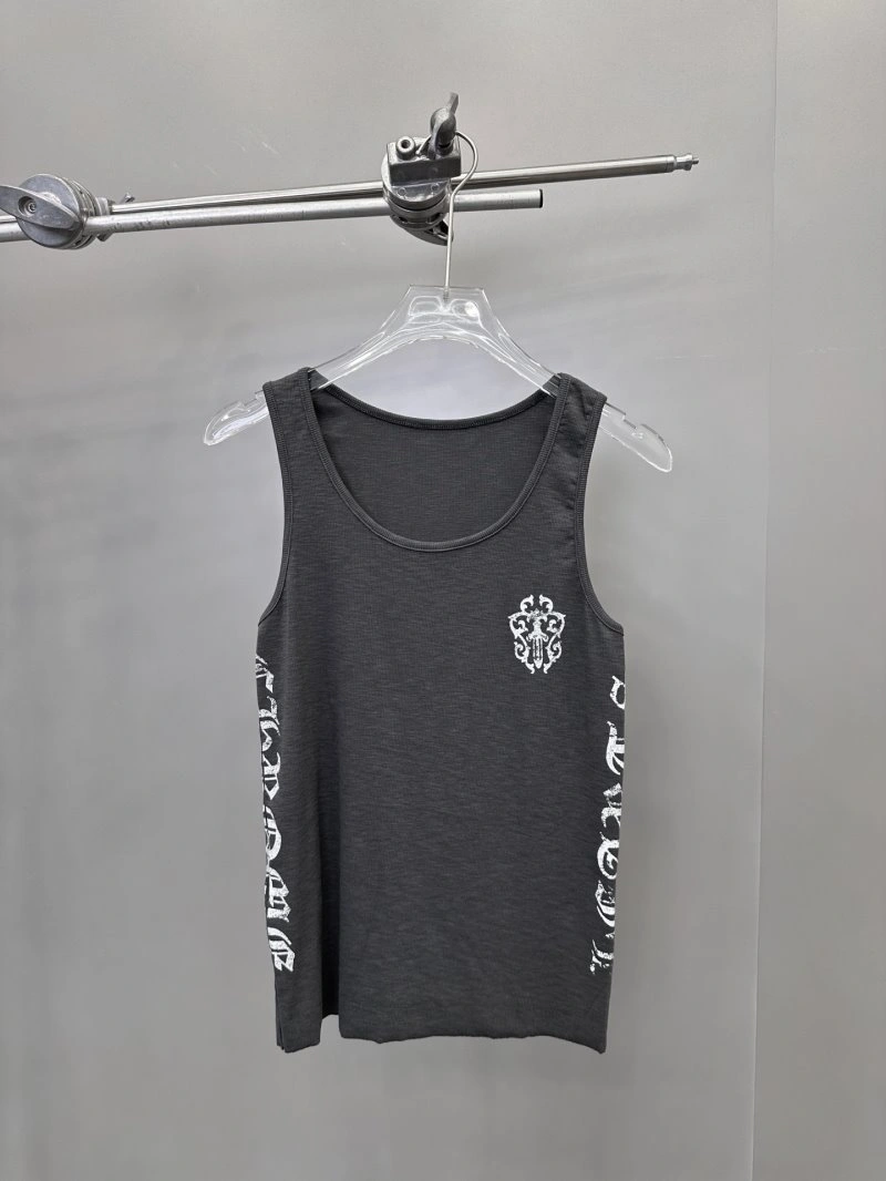 NewStyle Chrome Hearts Vest 118039