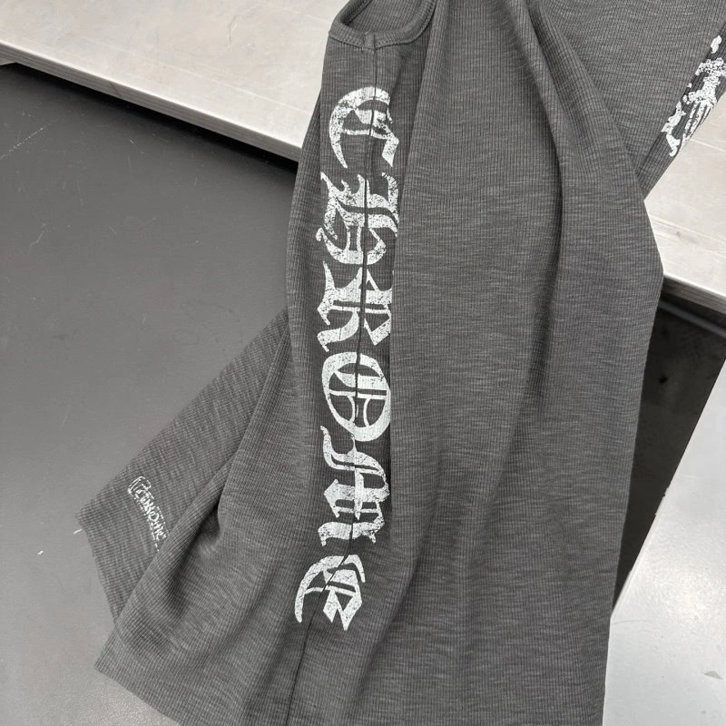 NewStyle Chrome Hearts Vest 118039