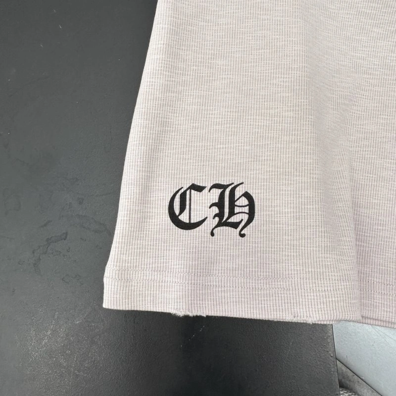Thermal Chrome Hearts Vest 118040