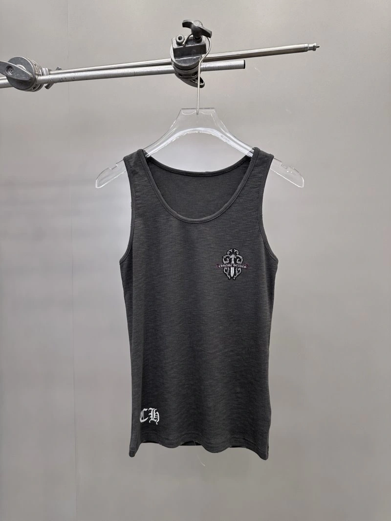 Chrome Hearts Vest Chic 118033