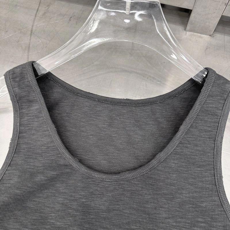 Chrome Hearts Vest Chic 118033