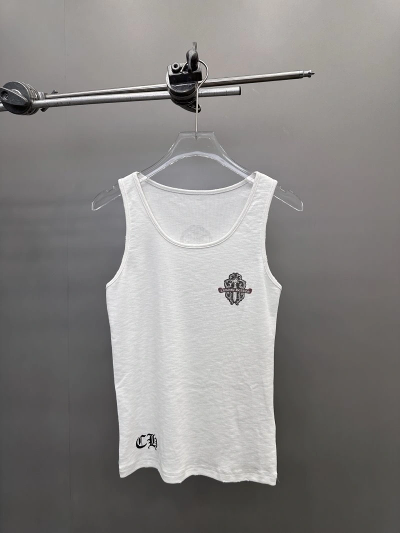 Chrome Hearts Vest Youthful 118034