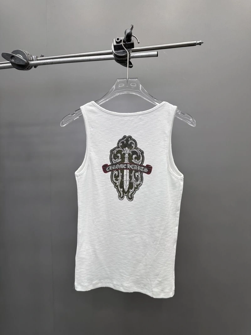 Chrome Hearts Vest Youthful 118034