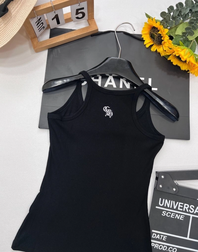 Reliable Chrome Hearts Vest 118175