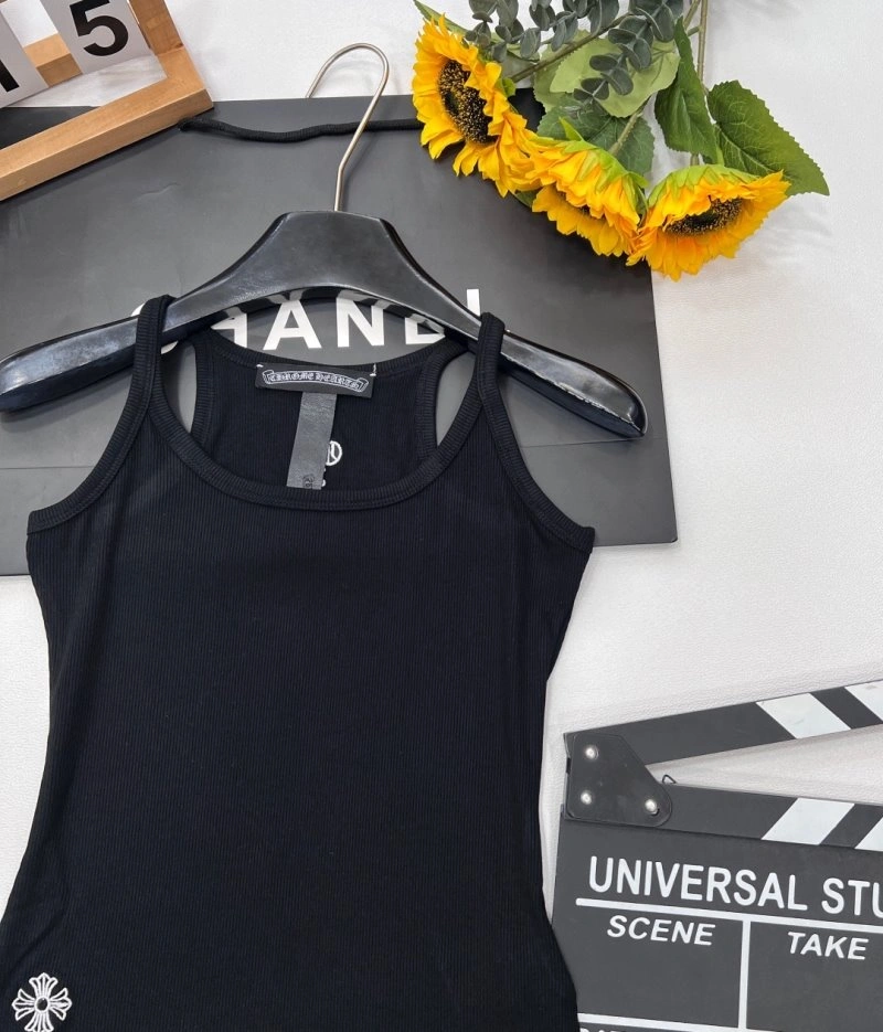 Reliable Chrome Hearts Vest 118175