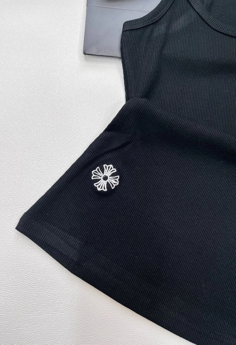 Reliable Chrome Hearts Vest 118175