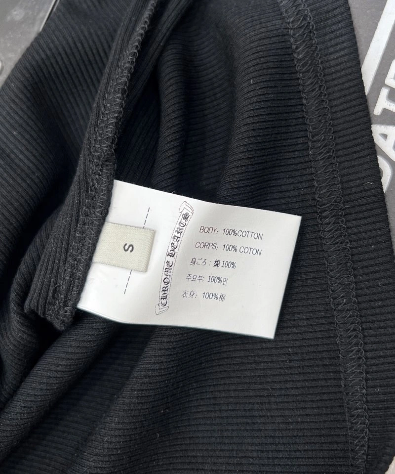 Reliable Chrome Hearts Vest 118175