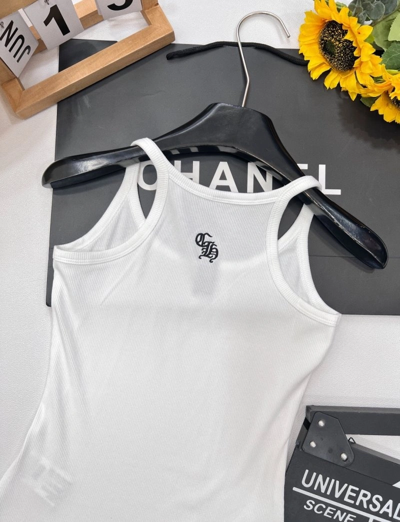 Chrome Hearts Vest Tailored 118173