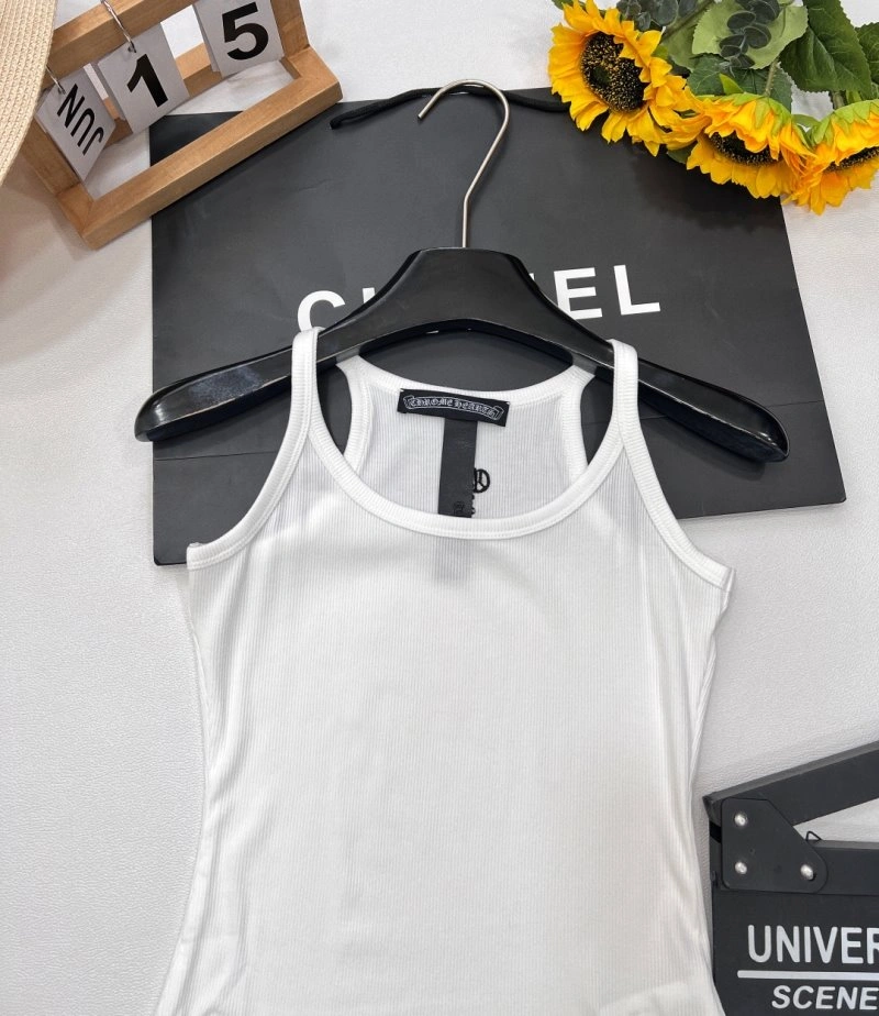 Chrome Hearts Vest Tailored 118173