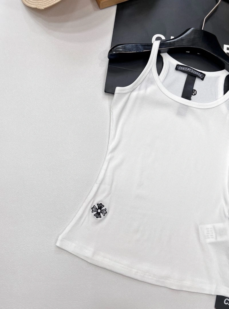 Chrome Hearts Vest Tailored 118173