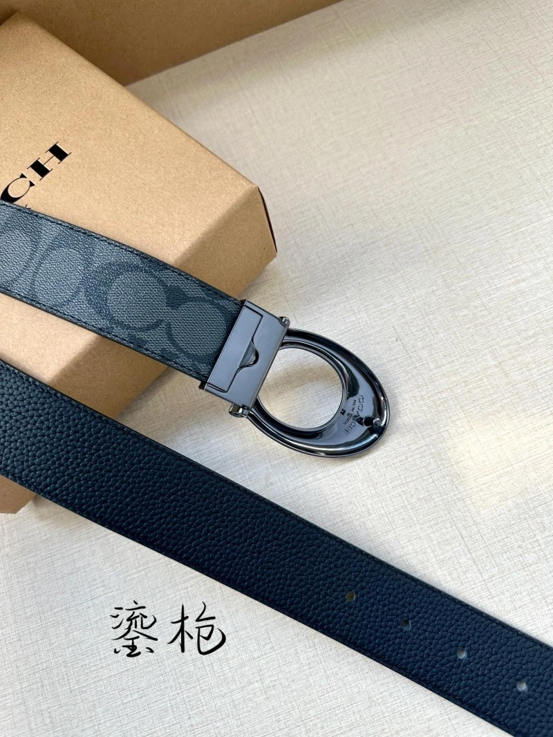 Coach Belts SoftTouch 285396