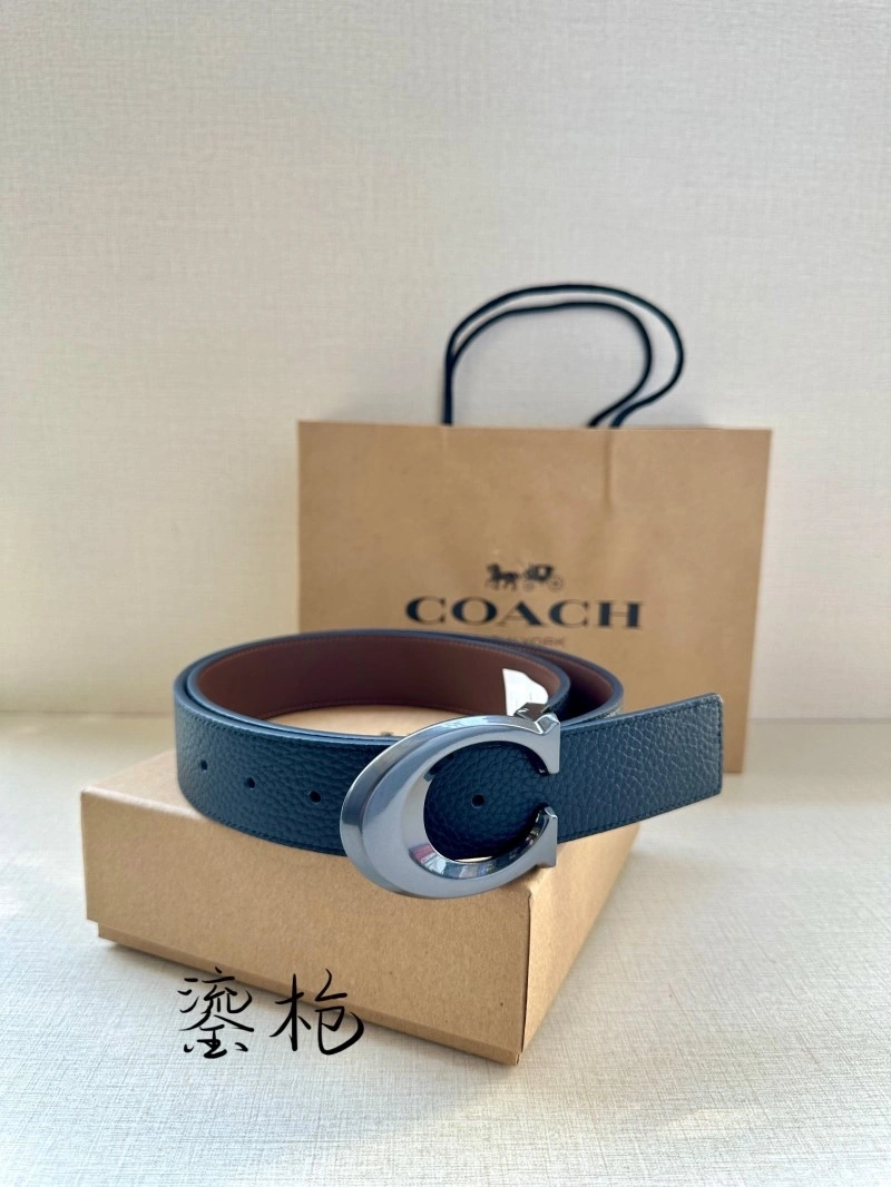 Lightweight Coach Belts 285392