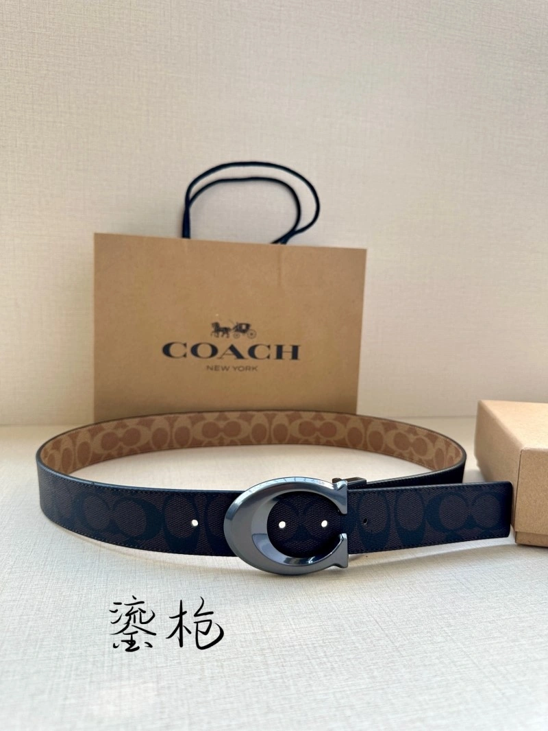 WeatherProof Coach Belts 285379