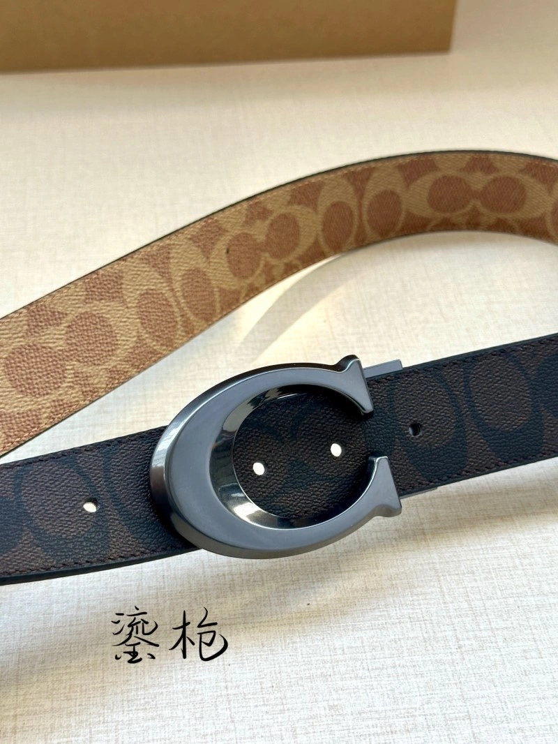 WeatherProof Coach Belts 285379