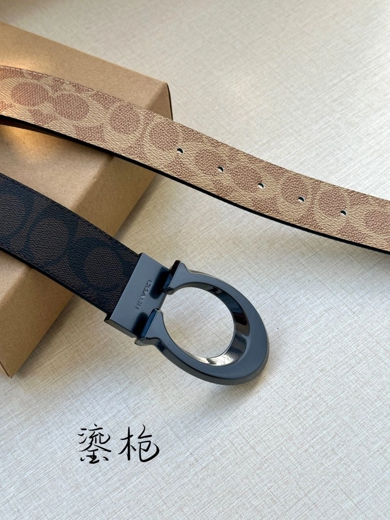 WeatherProof Coach Belts 285379