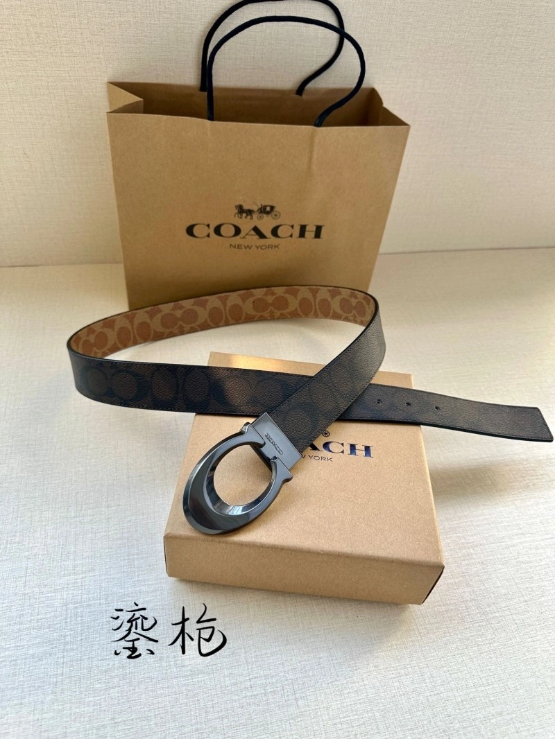 WeatherProof Coach Belts 285379
