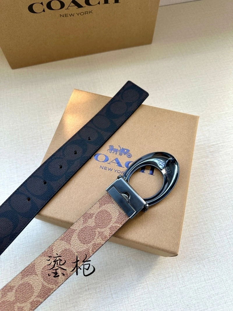 WeatherProof Coach Belts 285379