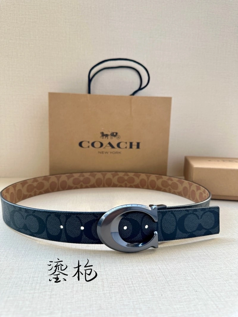 Affordable Coach Belts 285373