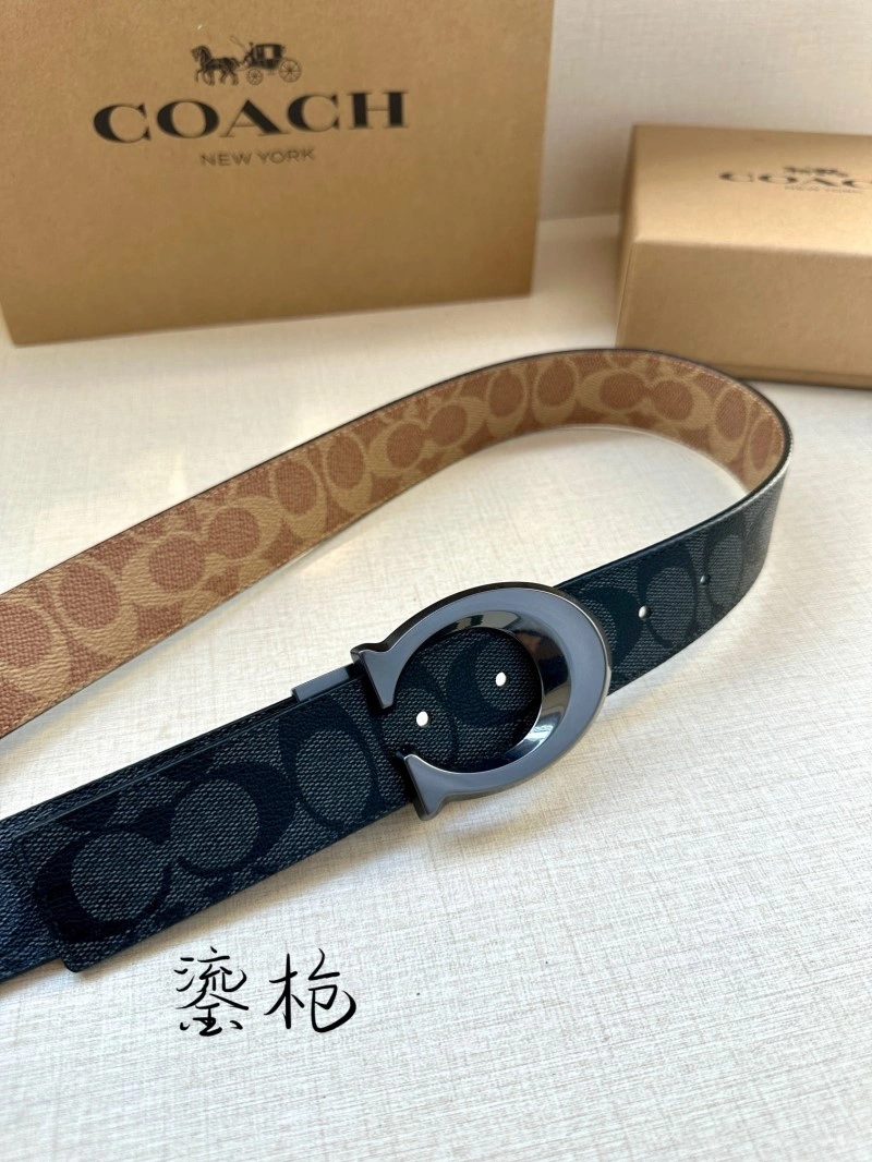 Affordable Coach Belts 285373