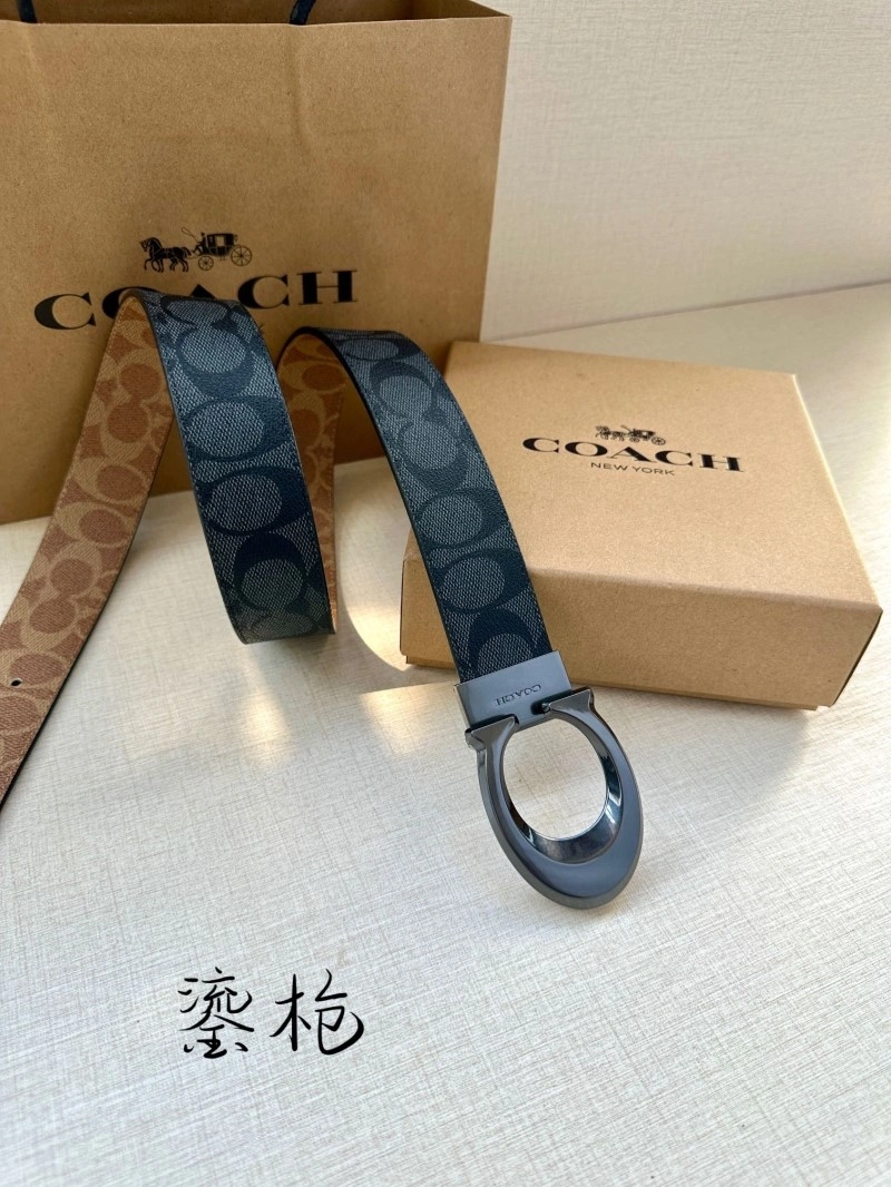 Affordable Coach Belts 285373