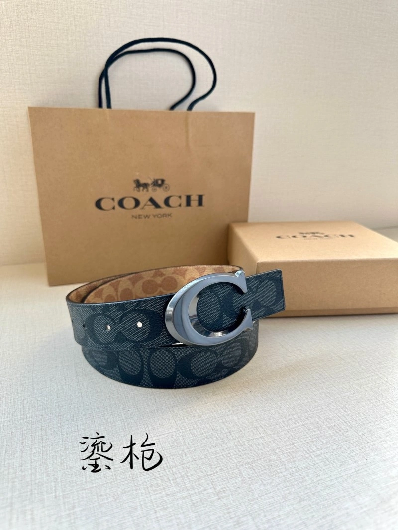 Affordable Coach Belts 285373