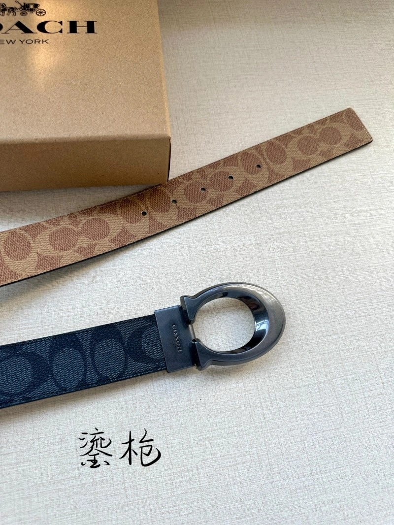 Affordable Coach Belts 285373
