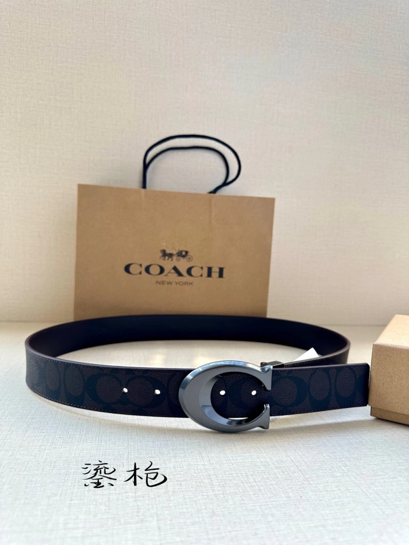 Coach Belts NewStyle 285370