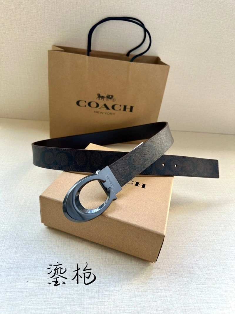 Coach Belts NewStyle 285370