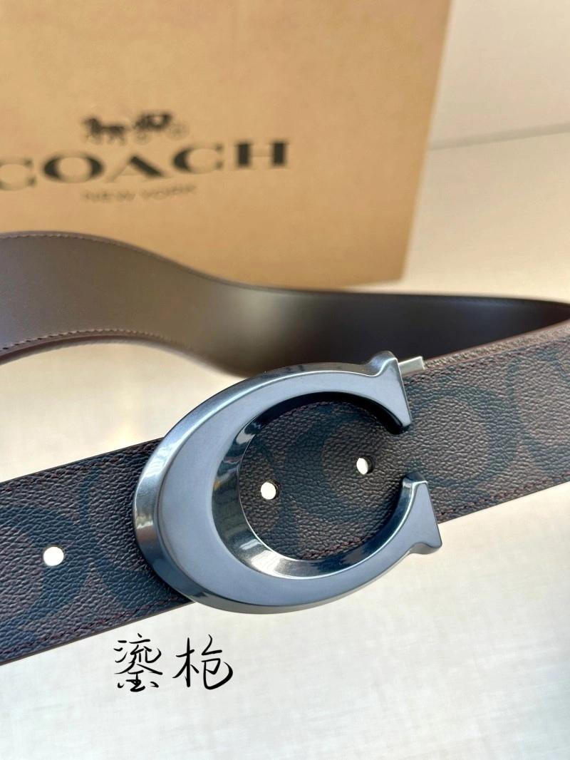 Coach Belts NewStyle 285370