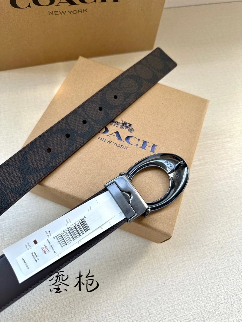 Coach Belts NewStyle 285370