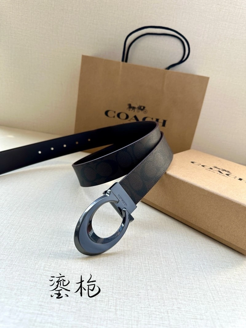 Coach Belts NewStyle 285370