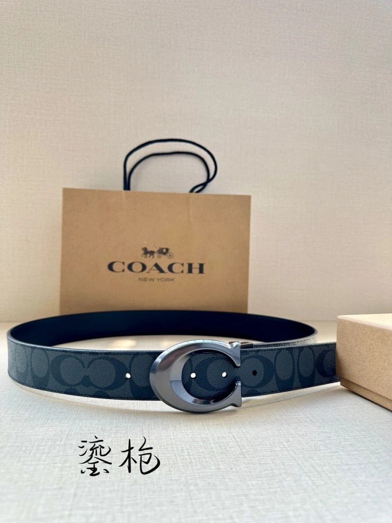 Coach Belts TravelReady 285368