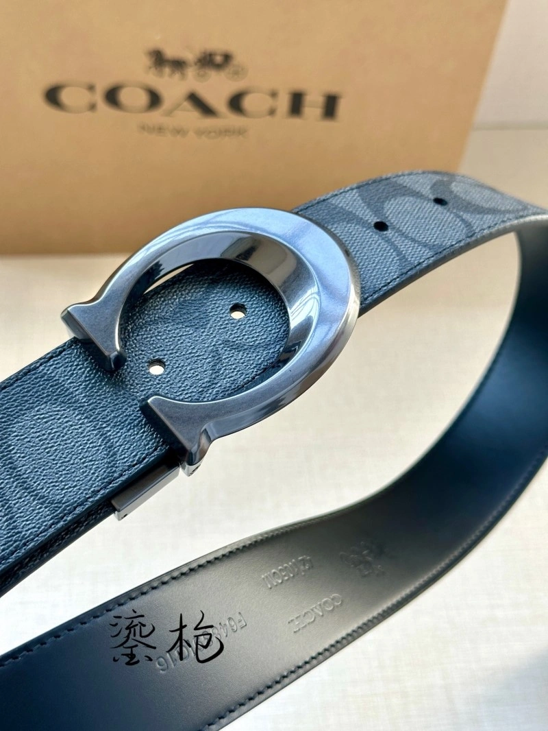 Coach Belts TravelReady 285368