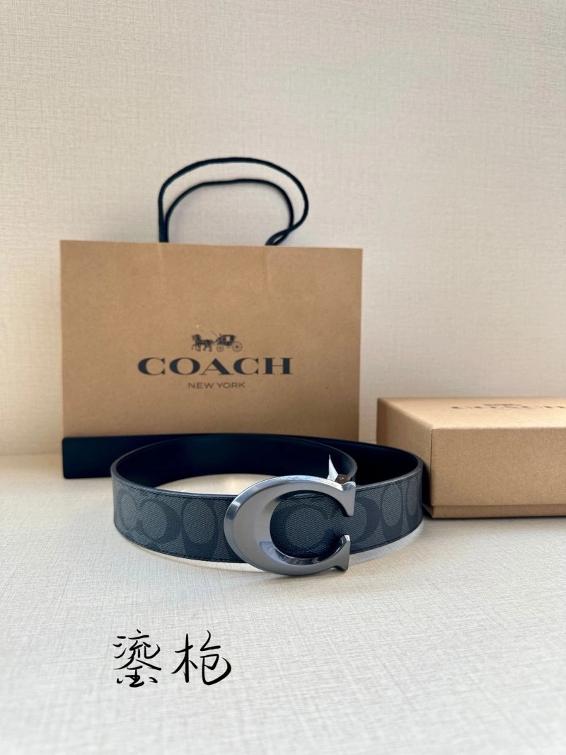 Coach Belts TravelReady 285368