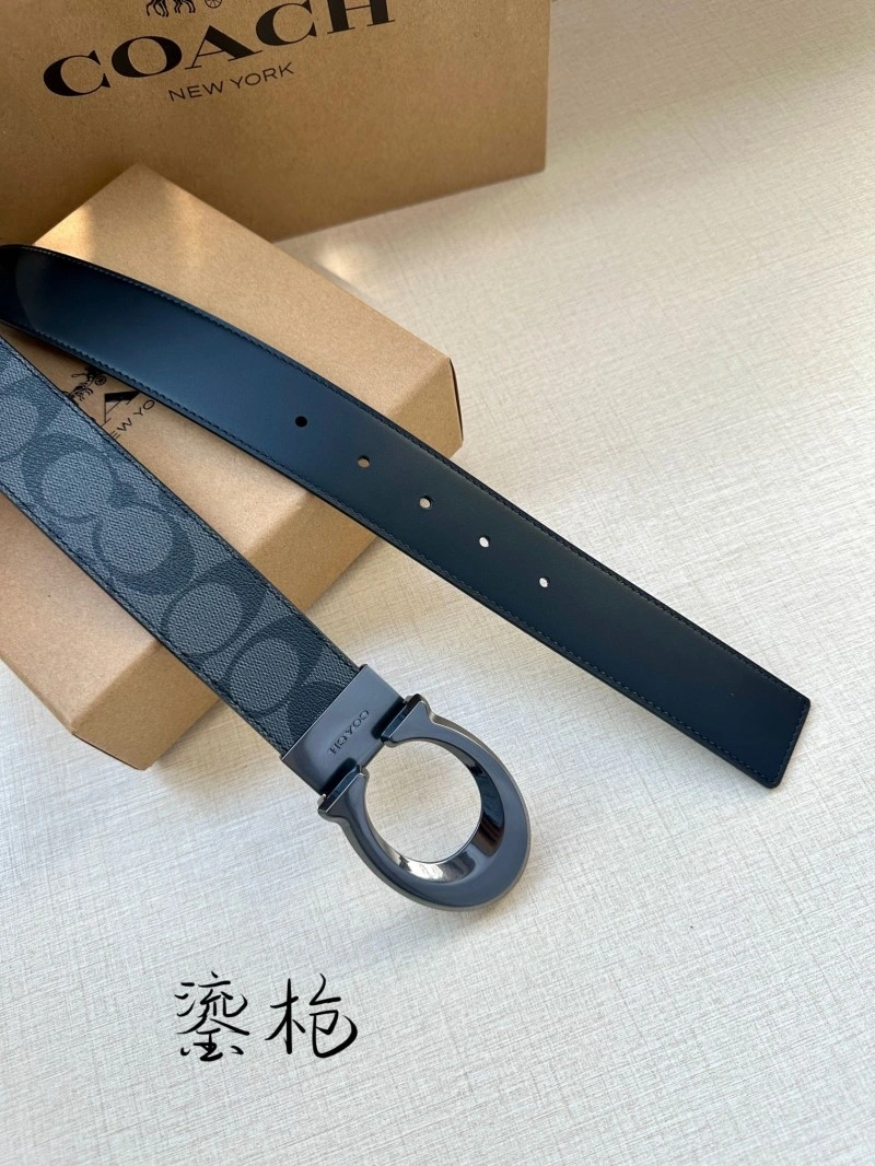 Coach Belts TravelReady 285368