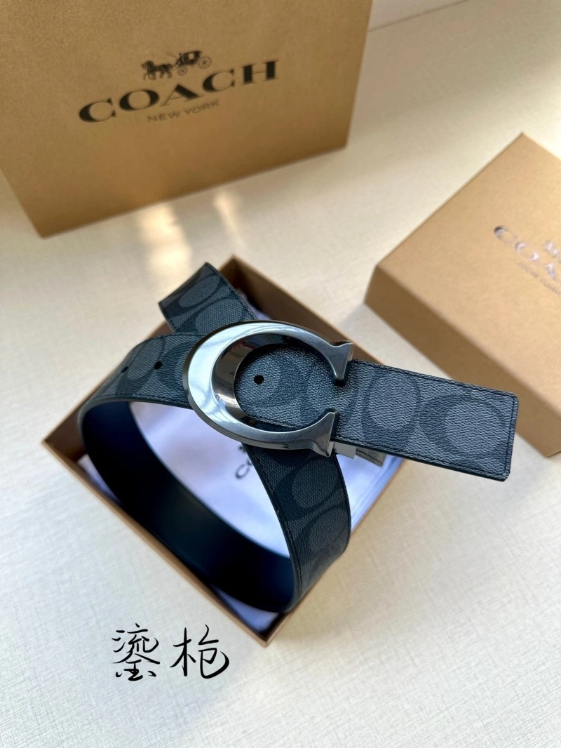 Coach Belts TravelReady 285368