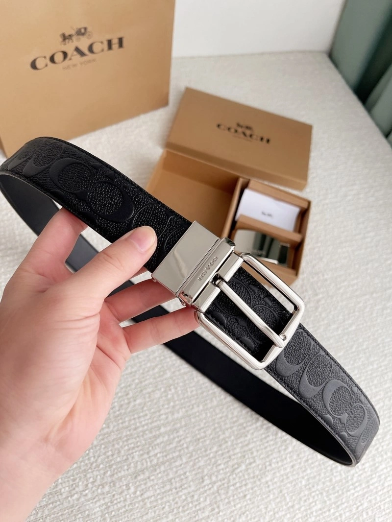 SmartChoice Coach Belts 285399