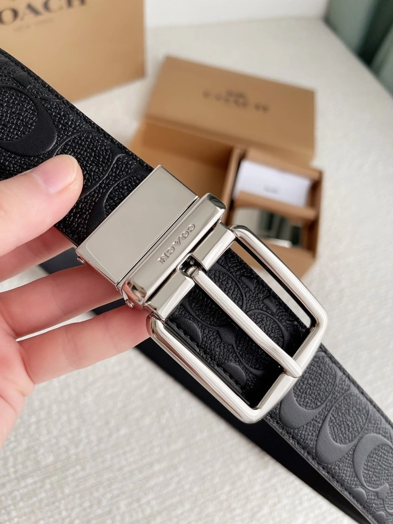 SmartChoice Coach Belts 285399