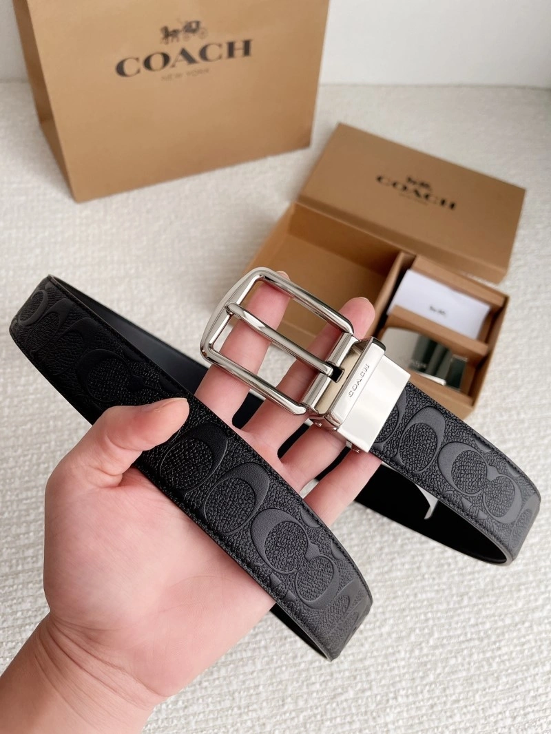 SmartChoice Coach Belts 285399
