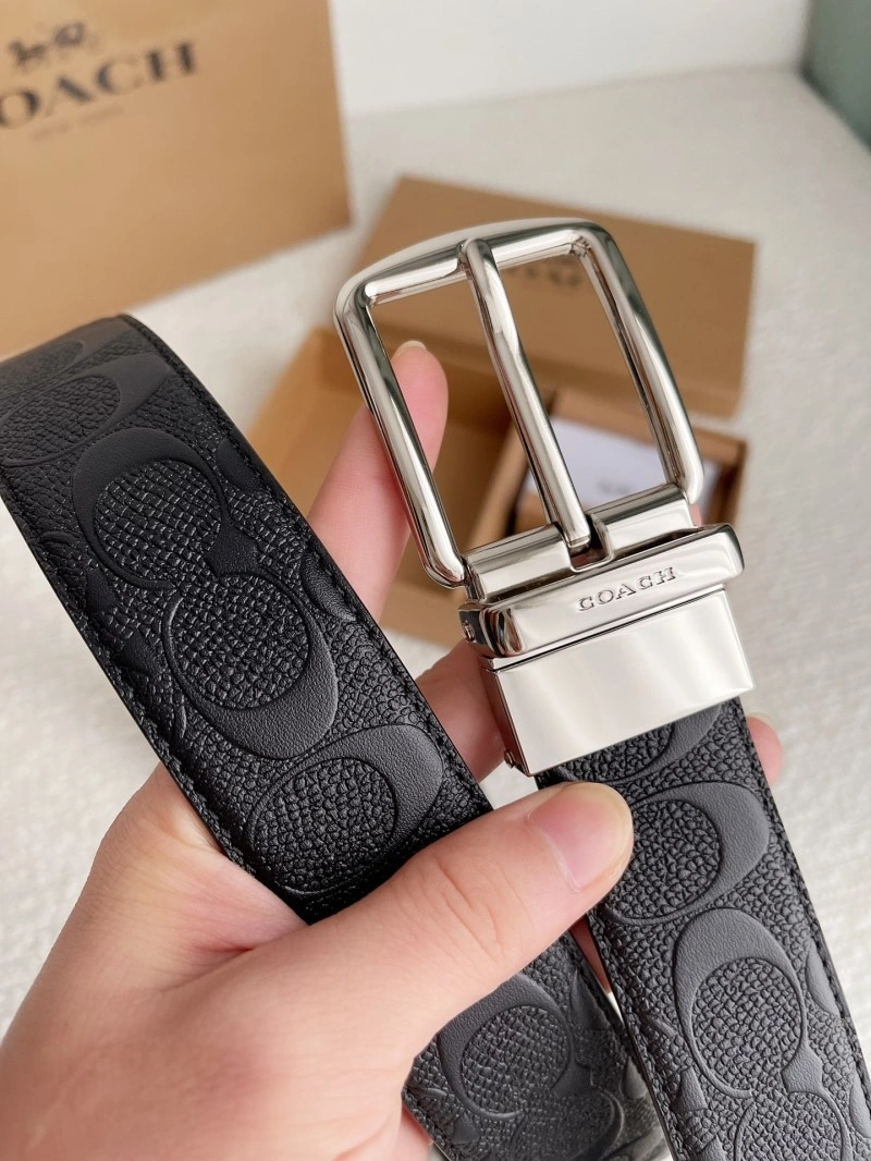 SmartChoice Coach Belts 285399