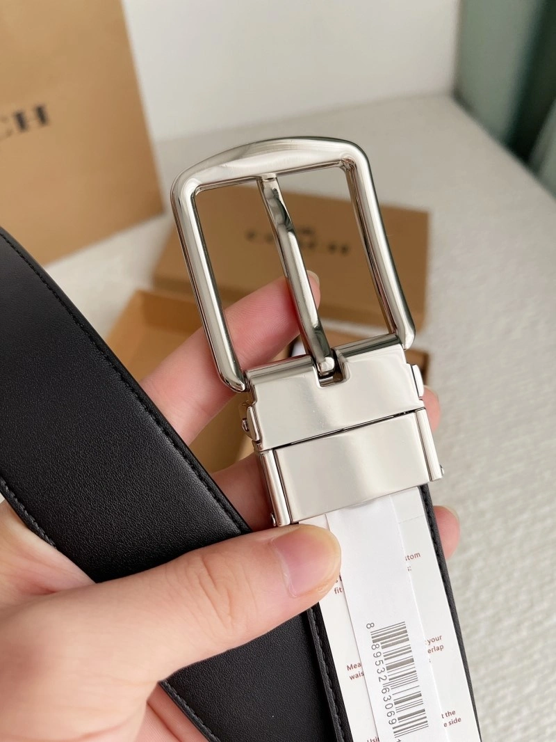 SmartChoice Coach Belts 285399