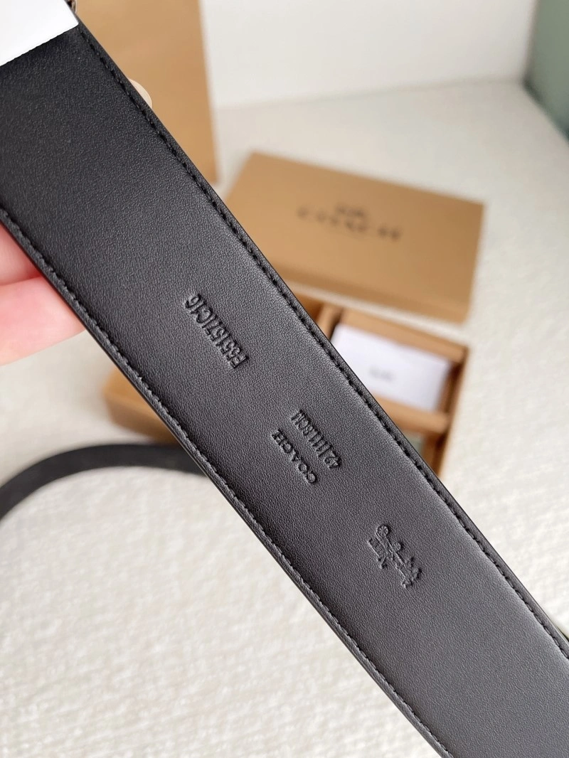 SmartChoice Coach Belts 285399