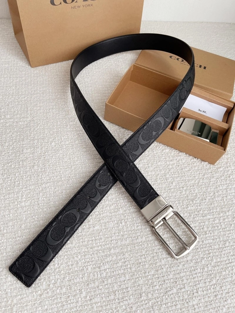 SmartChoice Coach Belts 285399