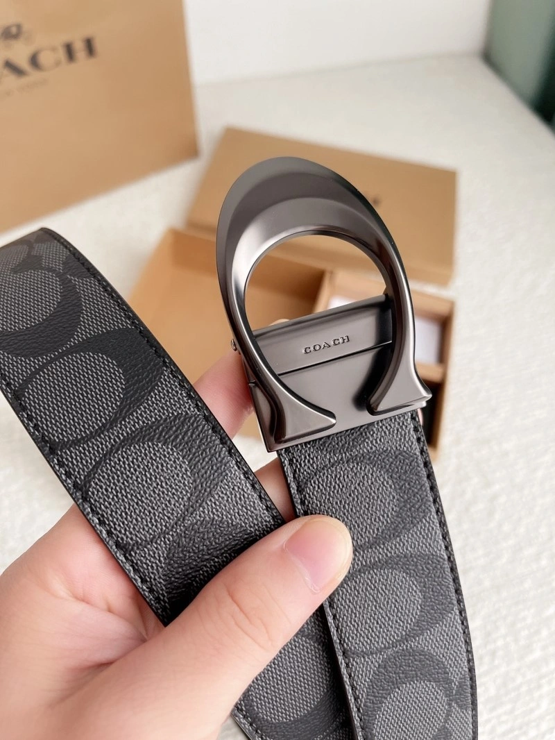 Coach Belts FreshLook 285386