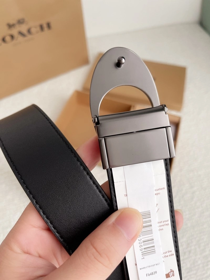 Coach Belts FreshLook 285386