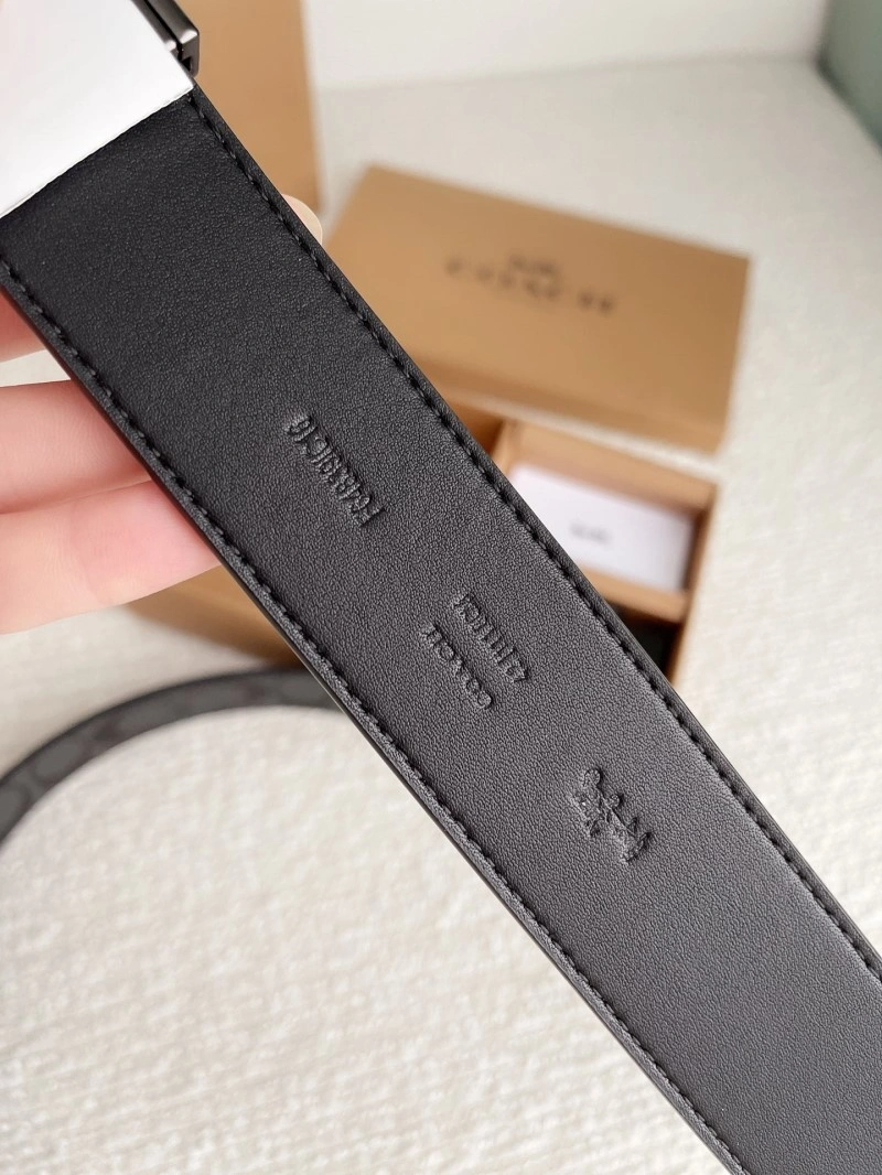 Coach Belts FreshLook 285386