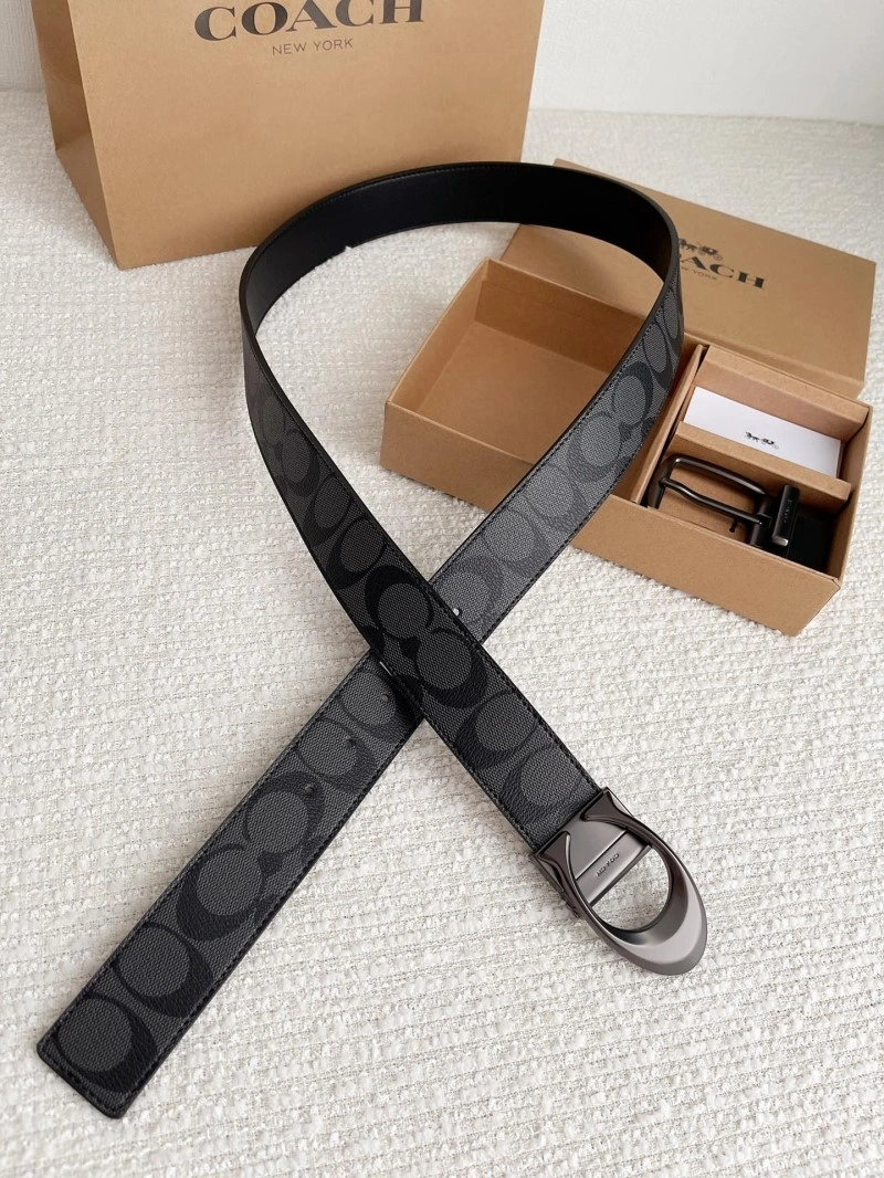 Coach Belts FreshLook 285386
