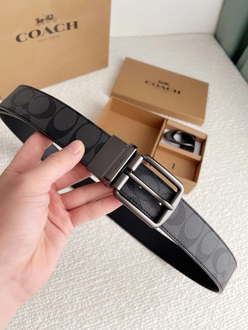 Classic Coach Belts 285367