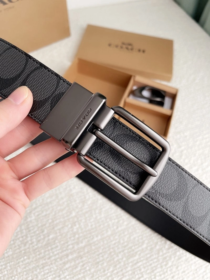 Classic Coach Belts 285367