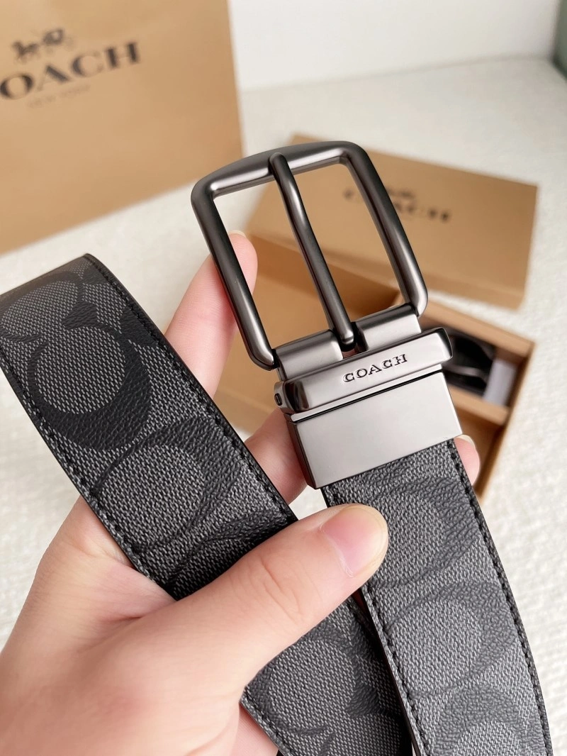 Classic Coach Belts 285367